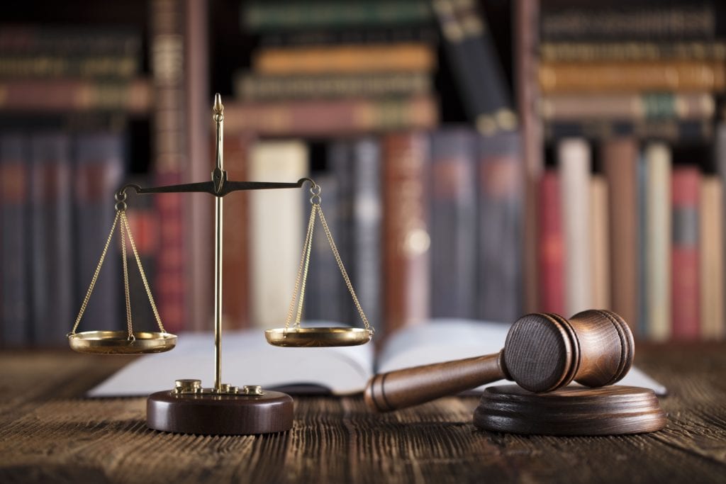 About JuryCase